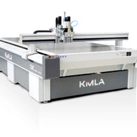 CNC Linear Cutter