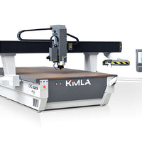 Kimla Industrial CNC Routers