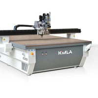 BPT Universal CNC Cutter